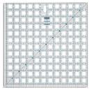 12,5 x12,5 inch ruler